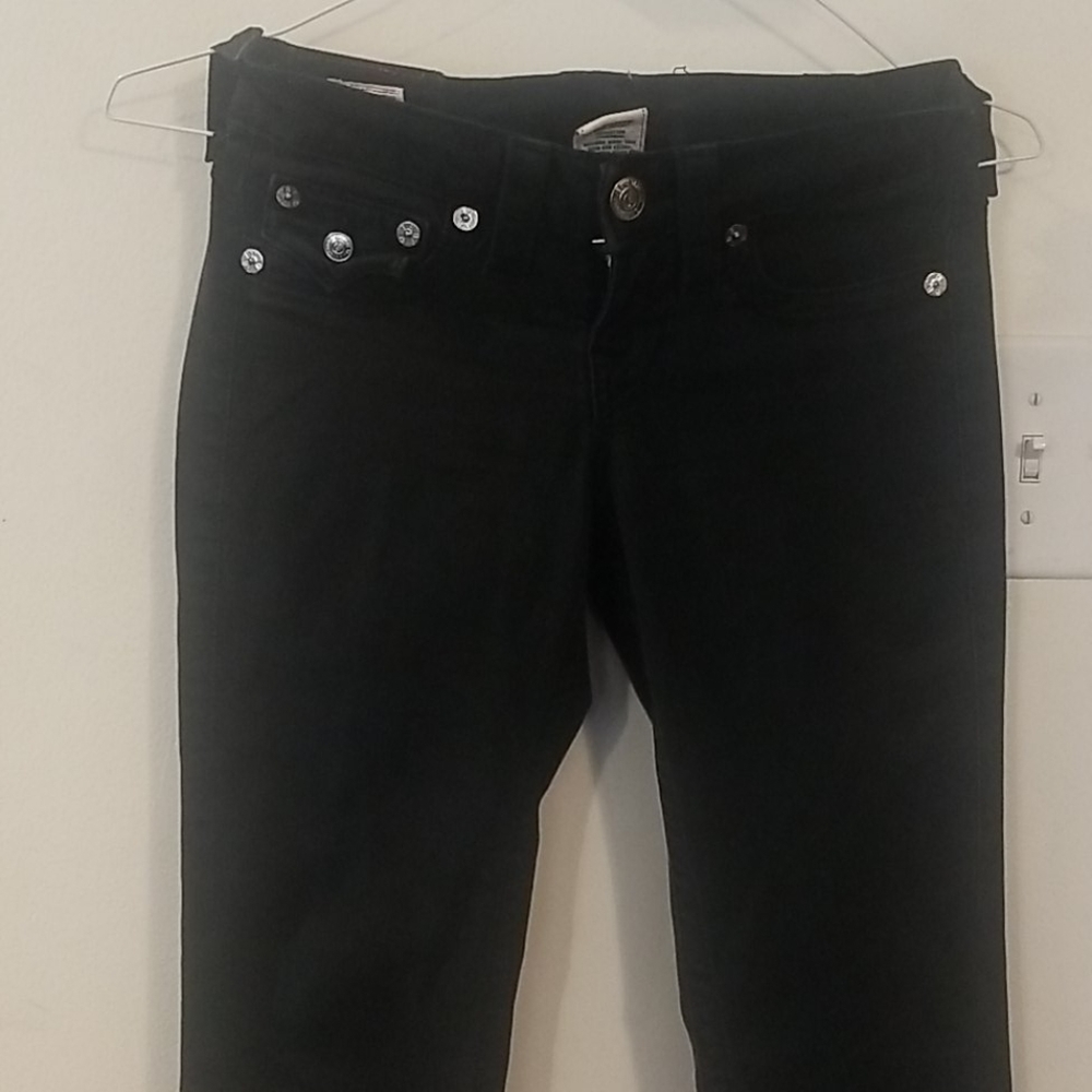True Religion BILLY size 25